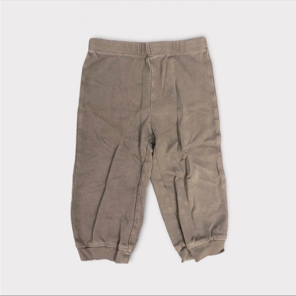 CARTER'S | 3/$15| Gray Baby Sweats